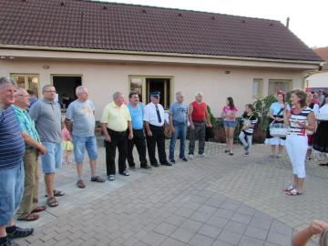 Jánske ohne Jánske ohne