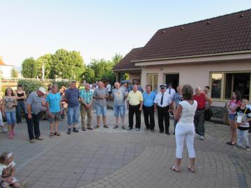 Jánske ohne Jánske ohne