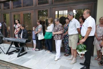 Memoriál Jozefa Meliška Memoriál Jozefa Meliška