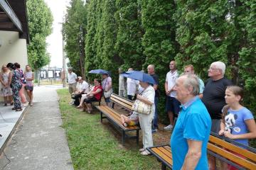 Memoriál Jozefa Meliška Memoriál Jozefa Meliška