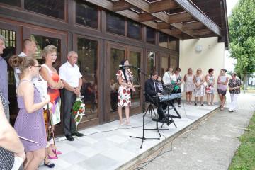 Memoriál Jozefa Meliška Memoriál Jozefa Meliška