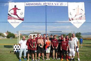 Memoriál Jozefa Meliška Memoriál Jozefa Meliška