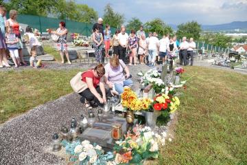 Memoriál Jozefa Meliška Memoriál Jozefa Meliška