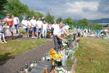 Memoriál Jozefa Meliška Memoriál Jozefa Meliška