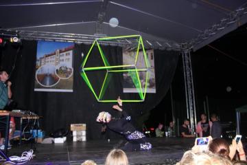 Deň športu a kultúry Deň športu a kultúry