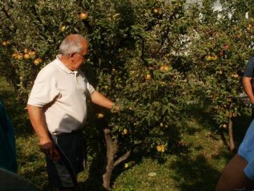 Inštruktáž a okresná súťaž v reze Inštruktáž a okresná súťaž v reze