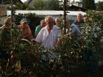 Inštruktáž a okresná súťaž v reze Inštruktáž a okresná súťaž v reze