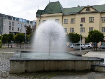 Čajkov,Levice Čajkov,Levice