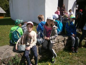 škola v prírode škola v prírode