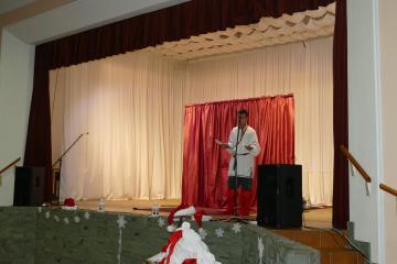 Mikuláš Mikuláš
