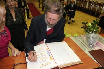 Výročia sobášov Výročia sobášov
