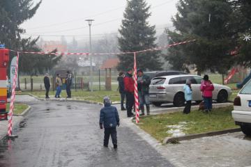 Silvestrovský beh Silvestrovský beh