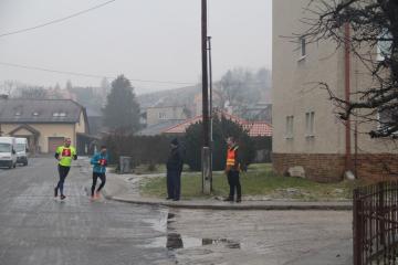 Silvestrovský beh Silvestrovský beh