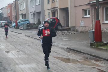 Silvestrovský beh Silvestrovský beh