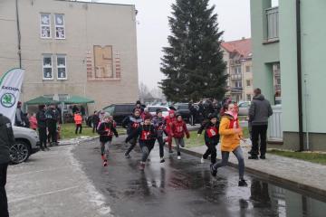 Silvestrovský beh Silvestrovský beh