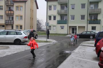 Silvestrovský beh Silvestrovský beh