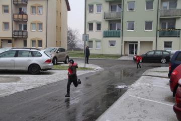 Silvestrovský beh Silvestrovský beh
