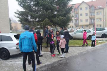Silvestrovský beh Silvestrovský beh