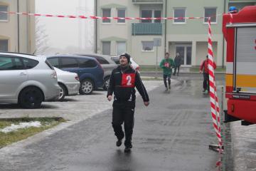 Silvestrovský beh Silvestrovský beh