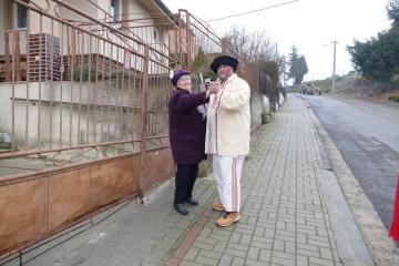 Fašiangy Fašiangy