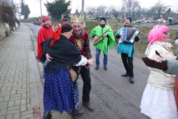 Fašiangy Fašiangy