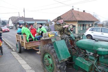 Fašiangy Fašiangy