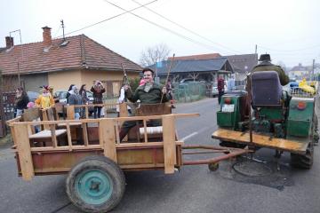 Fašiangy Fašiangy