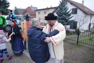 Fašiangy Fašiangy