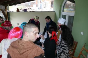 Fašiangy Fašiangy