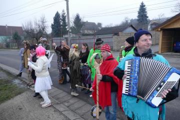 Fašiangy Fašiangy
