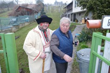 Fašiangy Fašiangy
