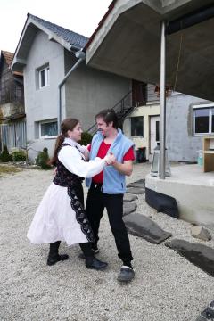 Fašiangy Fašiangy