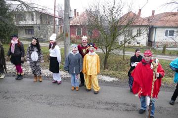 Fašiangy Fašiangy