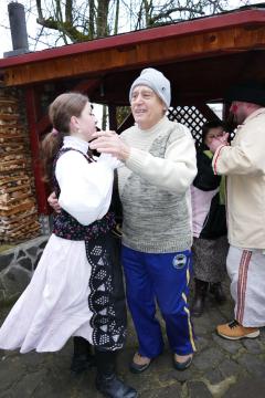 Fašiangy Fašiangy