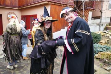 Fašiangy Fašiangy