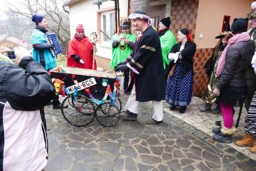 Fašiangy Fašiangy