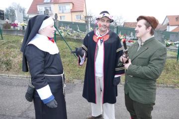 Fašiangy Fašiangy