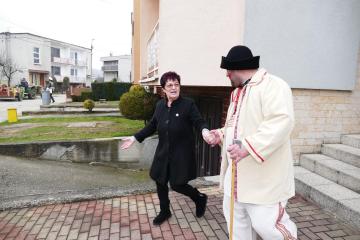 Fašiangy Fašiangy