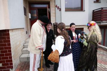 Fašiangy Fašiangy