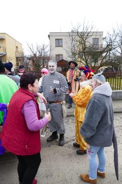 Fašiangy Fašiangy