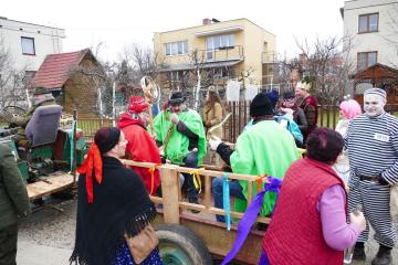 Fašiangy Fašiangy