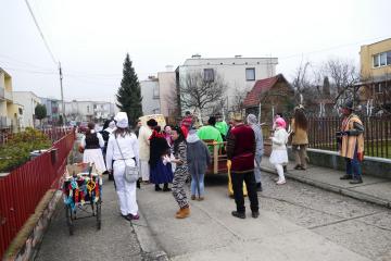 Fašiangy Fašiangy