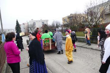 Fašiangy Fašiangy