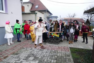 Fašiangy Fašiangy