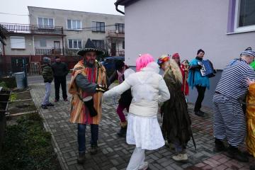 Fašiangy Fašiangy