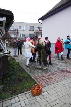 Fašiangy Fašiangy