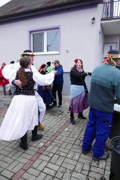 Fašiangy Fašiangy