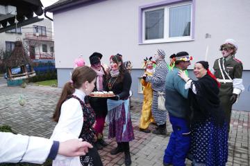 Fašiangy Fašiangy