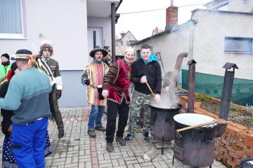Fašiangy Fašiangy