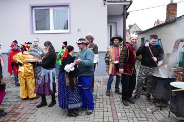 Fašiangy Fašiangy